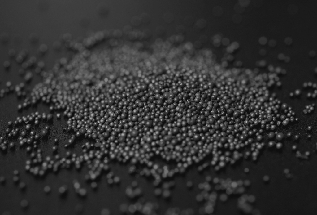 Tungsten Carbide Cobalt Powder - LA-3203-27 (-325 +5u) WC-Co 83/17, sintered and crushed
