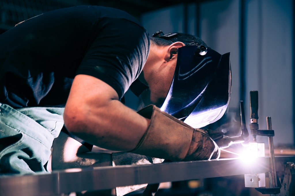 How to Ball Tungsten for Aluminum Welding in 7 Steps